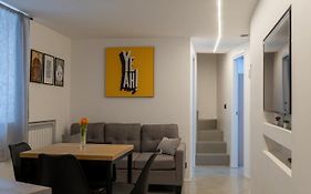 Marle Apartment