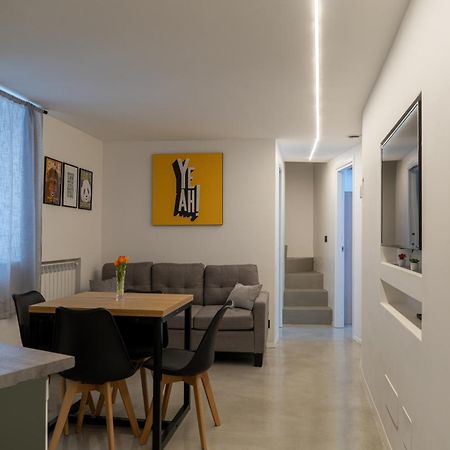 Marle Apartment Palermo Exterior foto