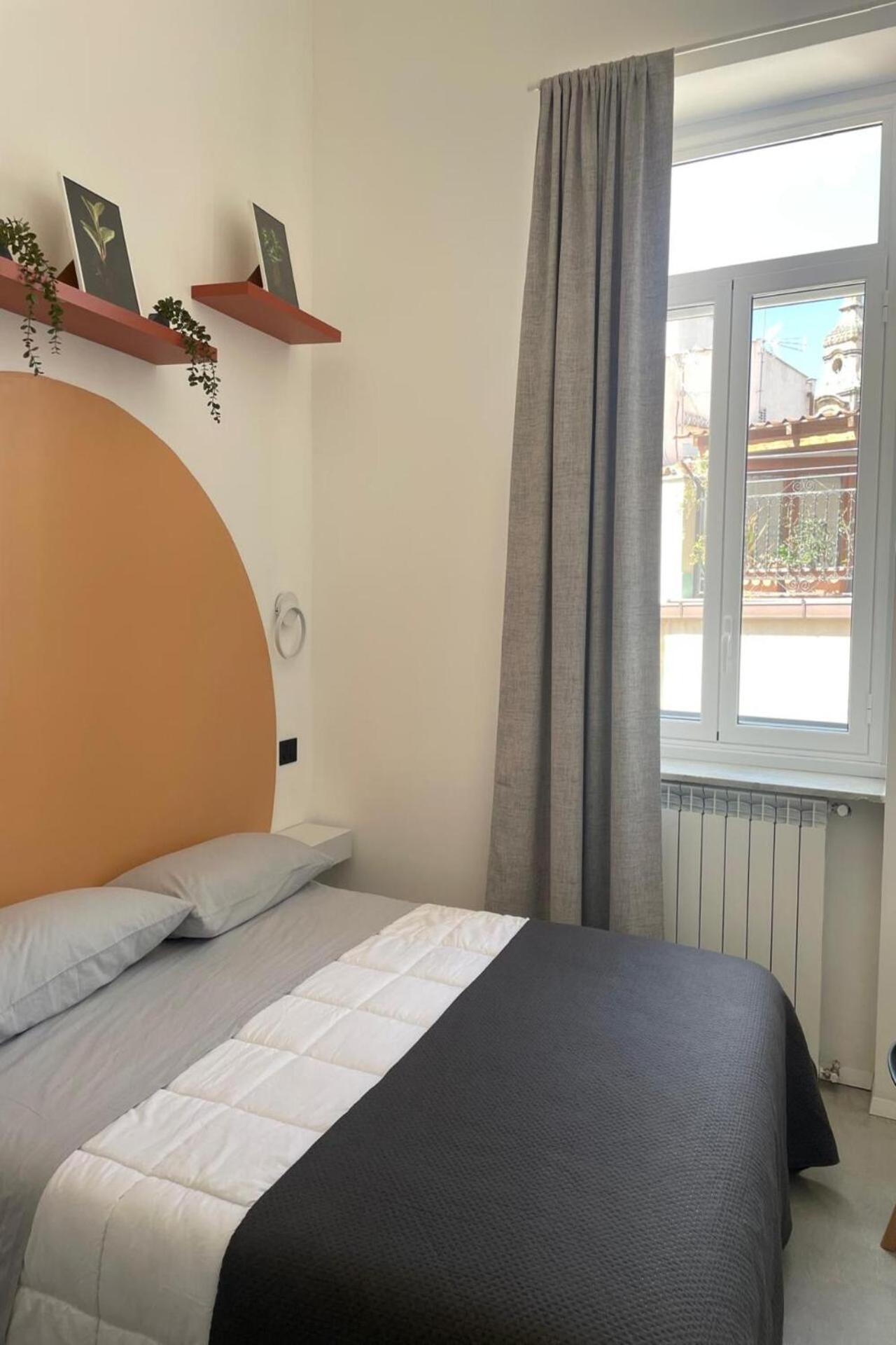 Marle Apartment Palermo Exterior foto