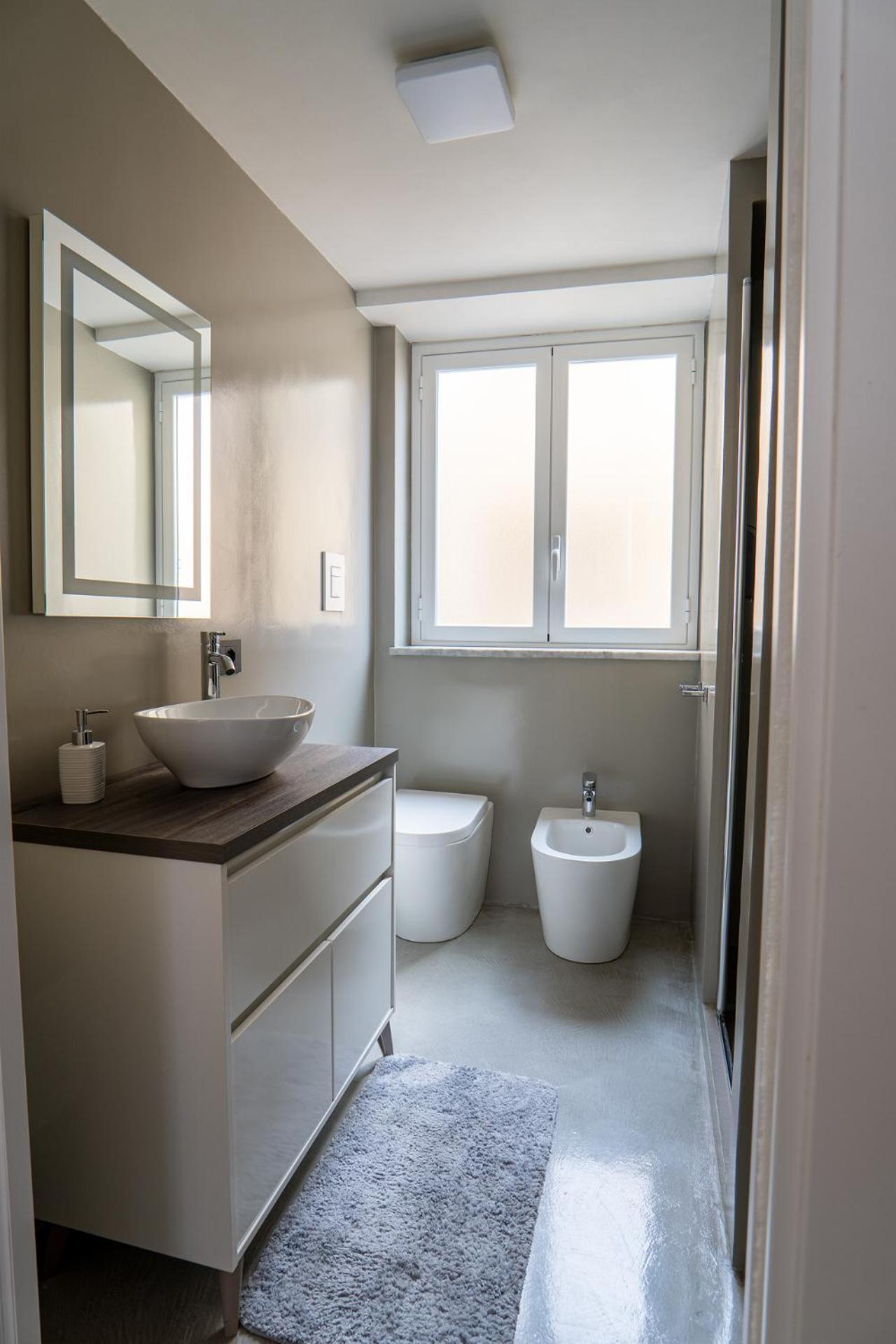 Marle Apartment Palermo Exterior foto