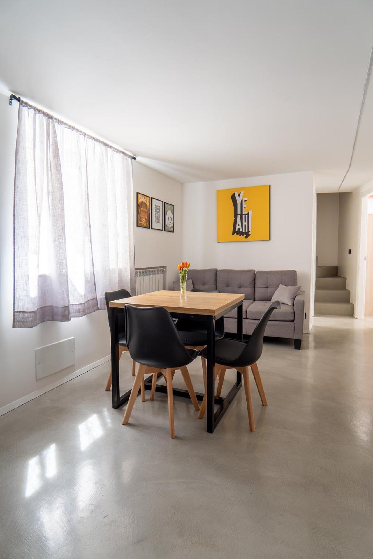 Marle Apartment Palermo Exterior foto